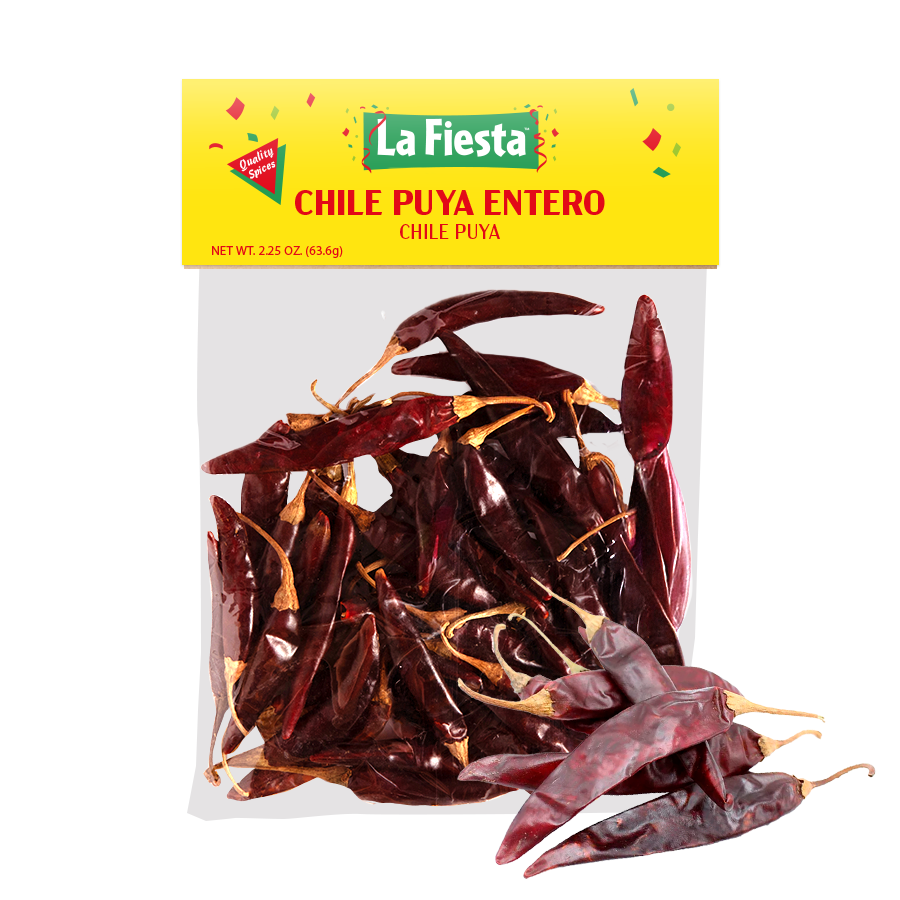 CHILE PUYA
