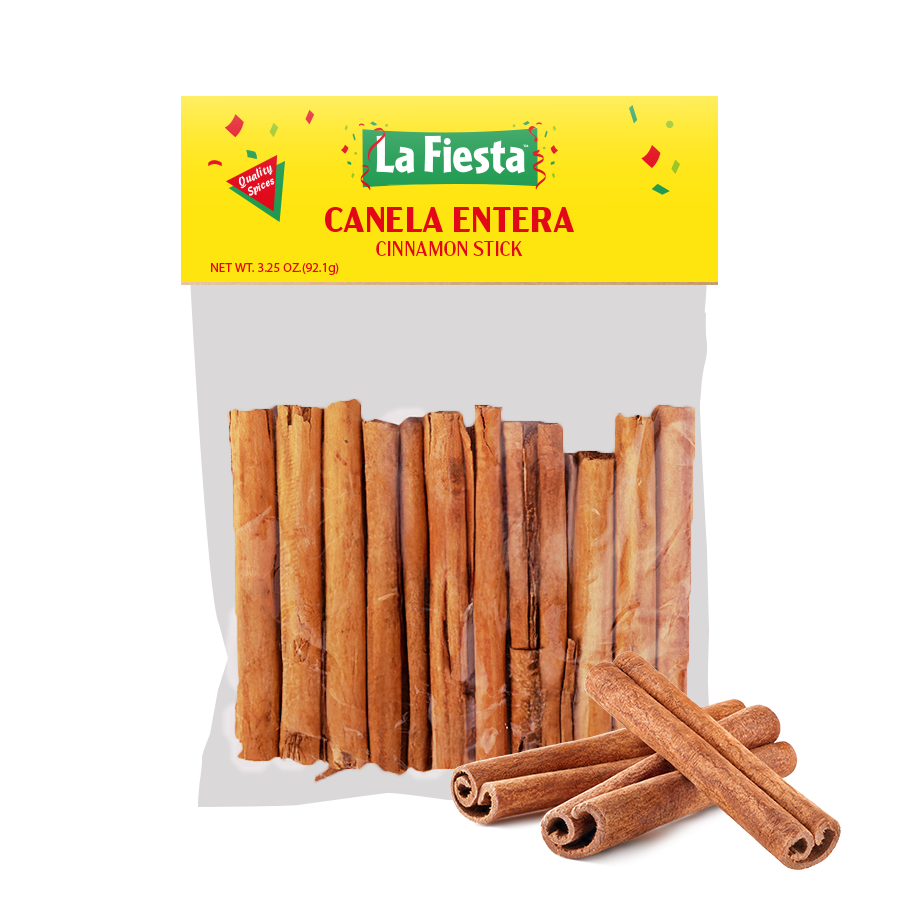 Cinnamon Sticks