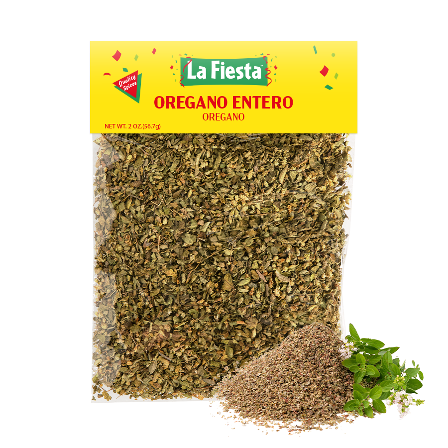 OREGANO