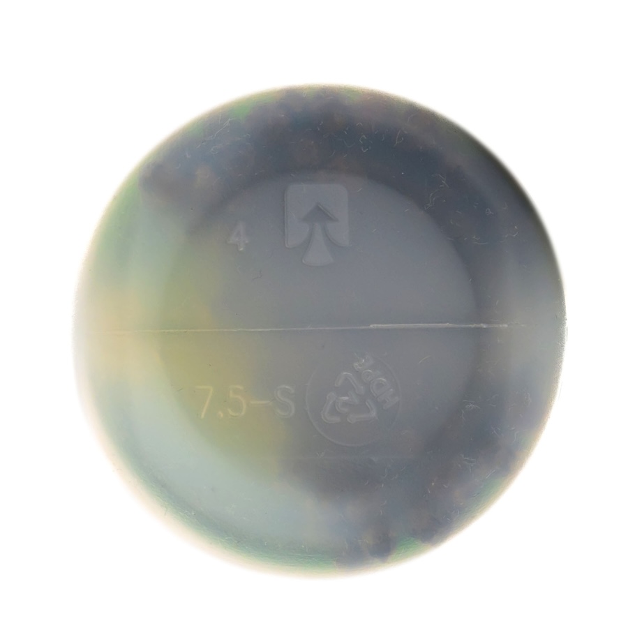 Black Pepper Whole Bottom