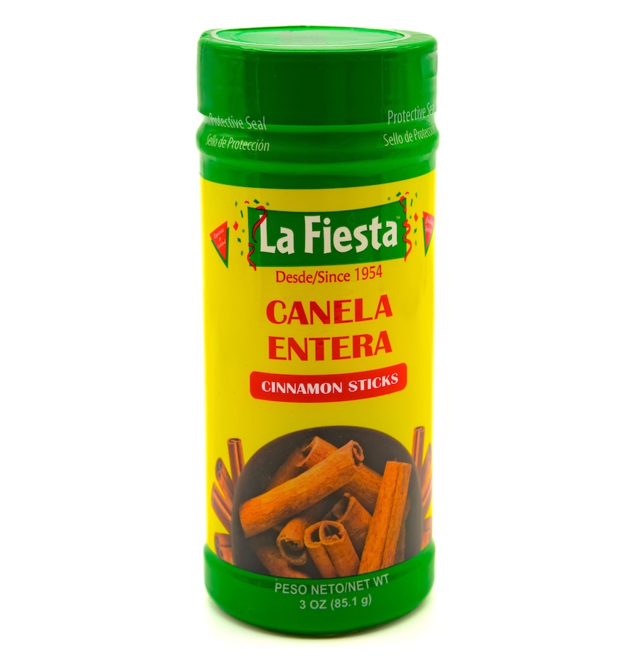 Canela Entera-1