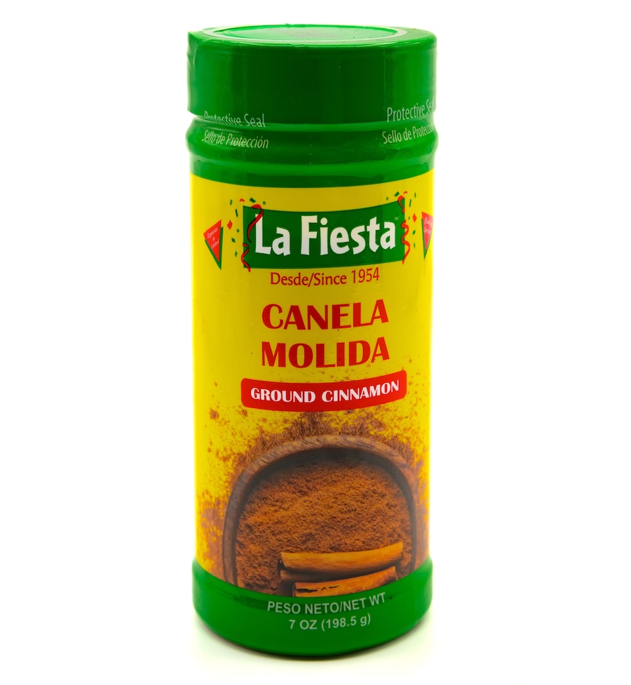 Canela Molida-1