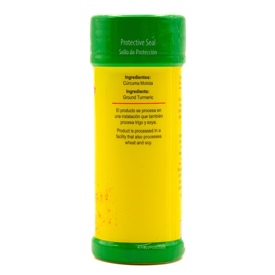 Curcuma-1