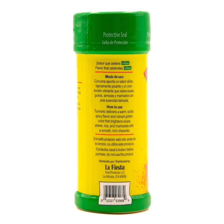 Curcuma-4