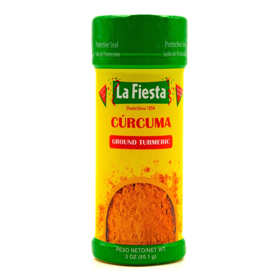 Curcuma-5