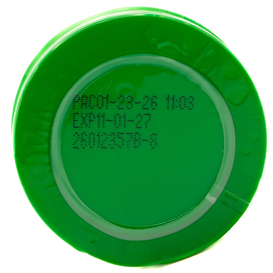 Granulated Onion Top