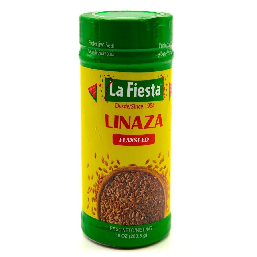 Linaza-3