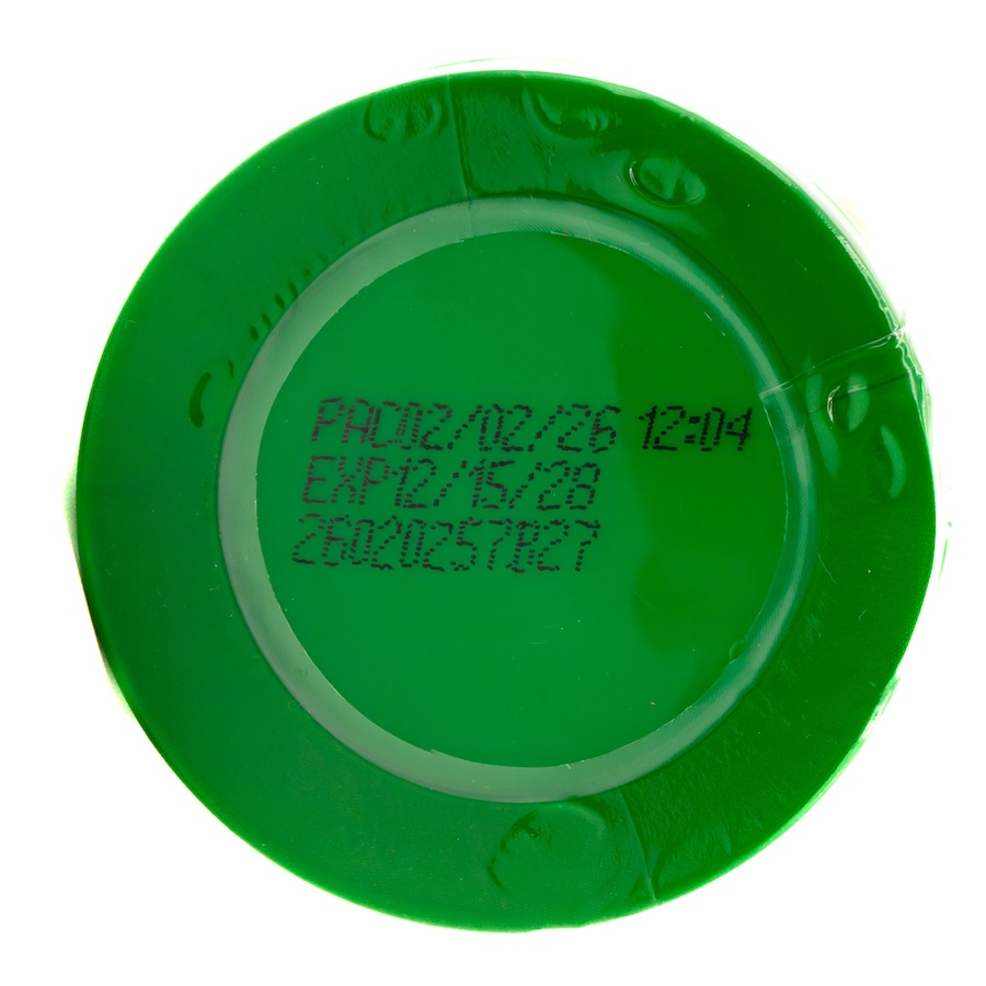 Meat Seasoning Top Cap